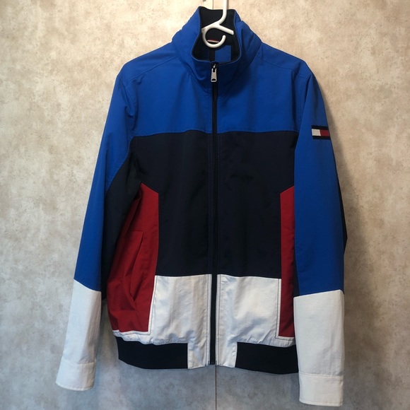 Tommy Hilfiger Other - Men’s Medium Vintage Tommy Hilfiger Water Stop